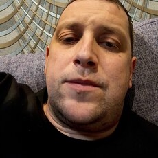 Фотография мужчины Миша, 38 лет из г. Донецк