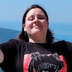 Фотография девушки Полина, 19 лет из г. Шатура