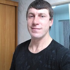 Фотография мужчины Денис, 37 лет из г. Красноярск