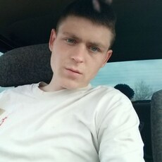 Фотография мужчины Матвей, 30 лет из г. Рубцовск