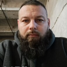 Фотография мужчины Миха, 30 лет из г. Первомайск