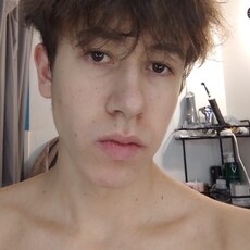 Фотография мужчины Сава, 18 лет из г. Москва