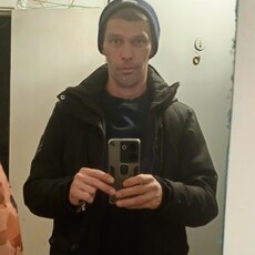 Фотография мужчины Юрий, 34 года из г. Всеволожск