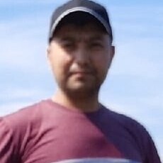 Фотография мужчины Умид, 41 год из г. Санкт-Петербург