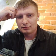 Фотография мужчины Максим, 33 года из г. Саранск