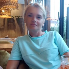 Фотография девушки Мврия, 48 лет из г. Красноярск