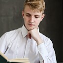 Даниил, 18 лет