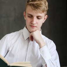 Фотография мужчины Даниил, 18 лет из г. Липецк