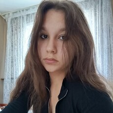 Фотография девушки Влада, 18 лет из г. Новосибирск