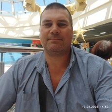 Фотография мужчины Сергей, 51 год из г. Витебск