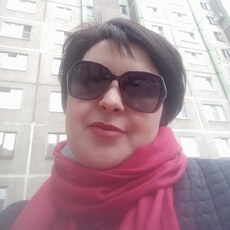 Фотография девушки Ольга, 42 года из г. Воронеж