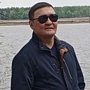 Равиль, 52 года