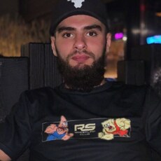 Фотография мужчины Gleb, 25 лет из г. Ставрополь