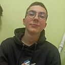 Арсений, 19 лет