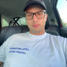 Фотография мужчины Егор, 25 лет из г. Волгоград