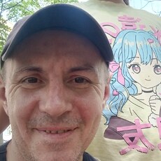 Фотография мужчины Дмитрий, 45 лет из г. Жлобин