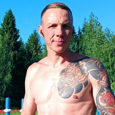 Фотография мужчины Андрей, 37 лет из г. Москва