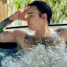 Фотография мужчины Vladislav, 27 лет из г. Москва