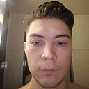 Денис, 26 лет