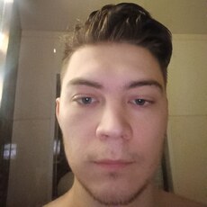 Фотография мужчины Денис, 26 лет из г. Одесса