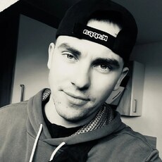 Фотография мужчины Іван, 24 года из г. Познань