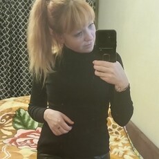 Фотография девушки Карина, 28 лет из г. Ярославль