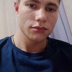 Фотография мужчины Петр, 24 года из г. Биробиджан