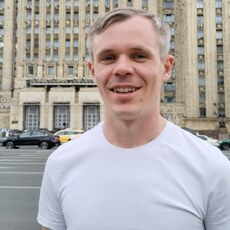 Фотография мужчины Алексей, 32 года из г. Нижний Новгород