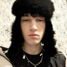 Фотография мужчины Даня, 23 года из г. Бийск