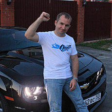 Фотография мужчины Дмитрий, 39 лет из г. Москва