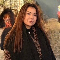 Фотография девушки Алтынай, 29 лет из г. Москва