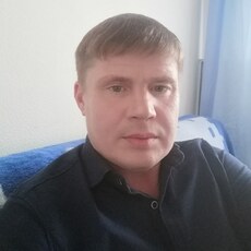 Фотография мужчины Вячеслав, 46 лет из г. Камышлов