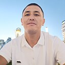 Дархан, 34 года