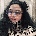 Крістіна, 28 лет