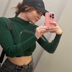 Фотография девушки Катюша, 22 года из г. Луганск