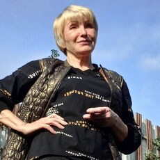 Фотография девушки Светлана, 59 лет из г. Ростов-на-Дону