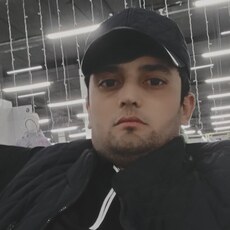 Фотография мужчины Карим, 32 года из г. Москва