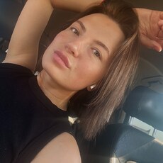 Фотография девушки Анна, 28 лет из г. Москва