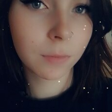 Фотография девушки Дарья, 19 лет из г. Магнитогорск