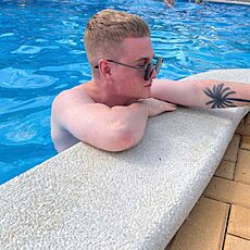 Фотография мужчины Jorg, 22 года из г. Ростов-на-Дону