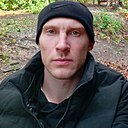 Антон, 36 лет