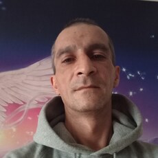 Фотография мужчины Саша, 41 год из г. Кременчуг