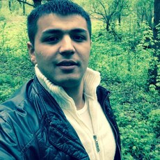 Фотография мужчины Ali, 34 года из г. Андижан