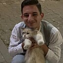 Алан, 23 года