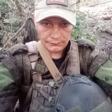 Фотография мужчины Денис, 40 лет из г. Сорочинск