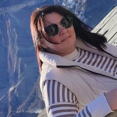 Фотография девушки Ольга, 44 года из г. Елец