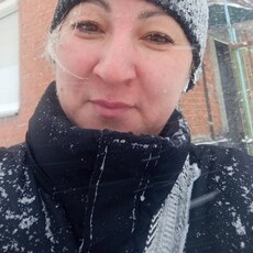 Фотография девушки Вера, 40 лет из г. Пермь