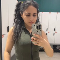 Фотография девушки Сона, 25 лет из г. Самара