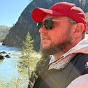 Виктор, 40 лет