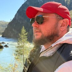 Фотография мужчины Виктор, 40 лет из г. Красноярск